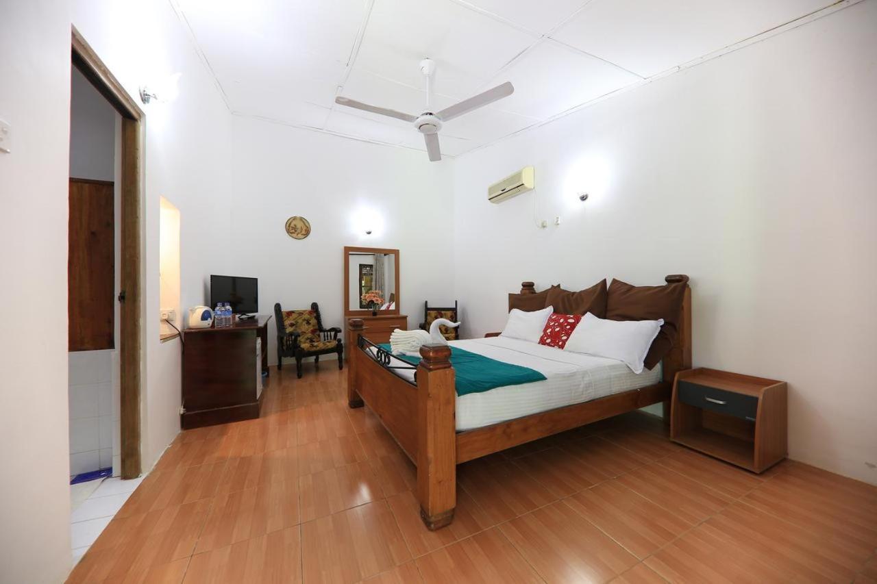 Sundaras Resort Ltd Dambulla Bagian luar foto