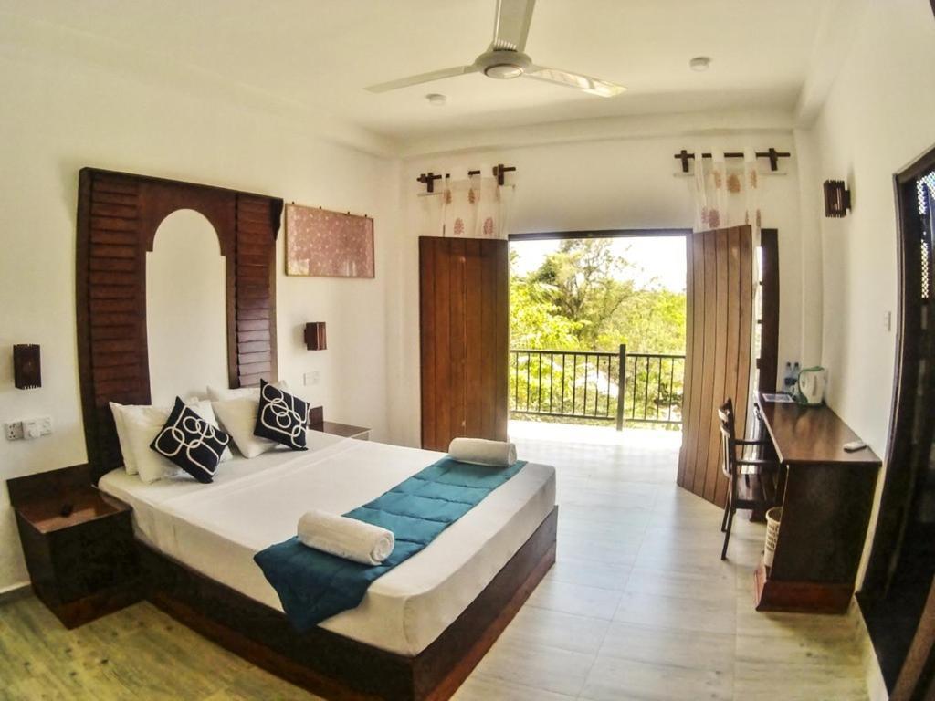 Sundaras Resort Ltd Dambulla Bagian luar foto