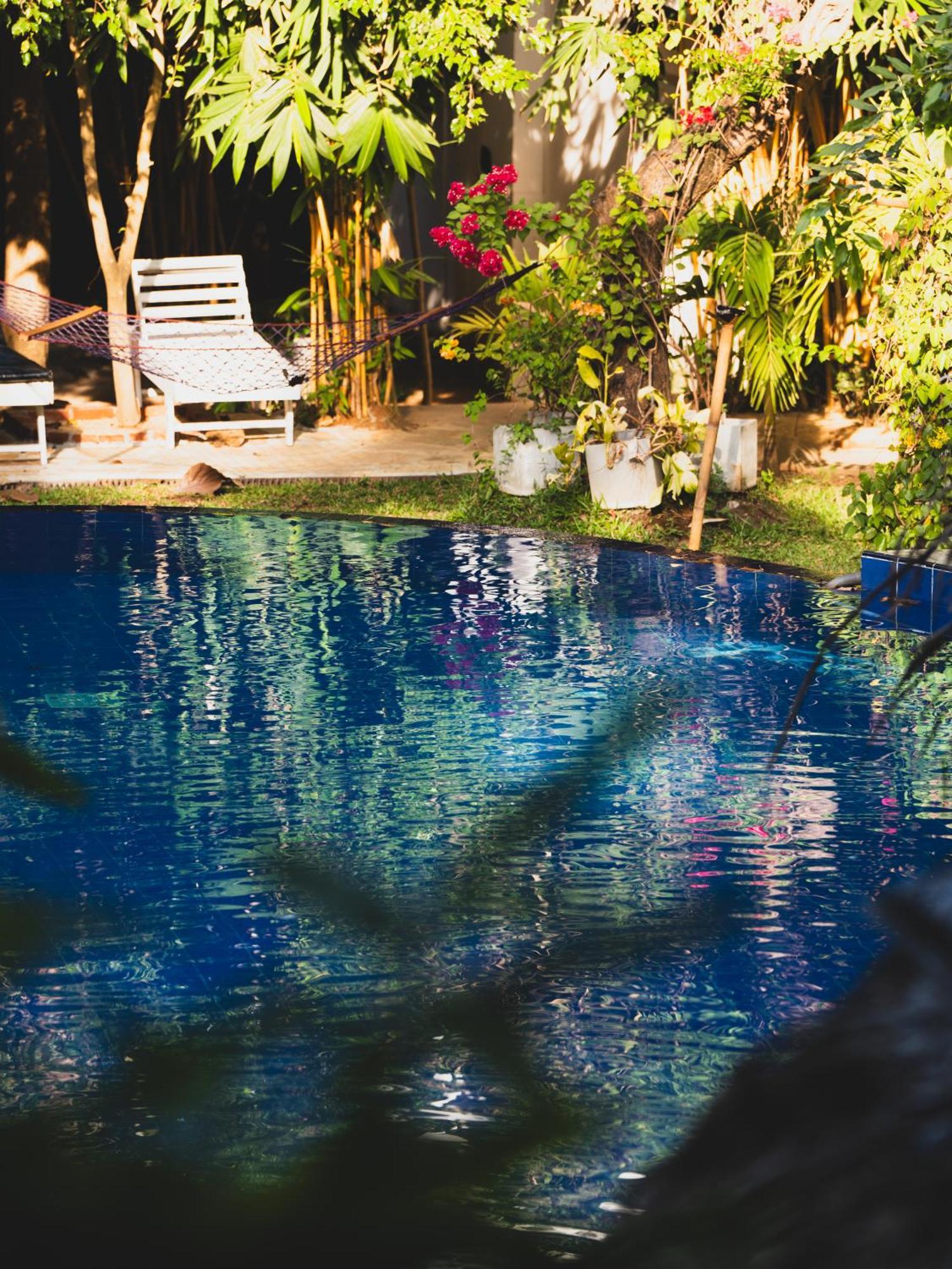 Sundaras Resort Ltd Dambulla Bagian luar foto