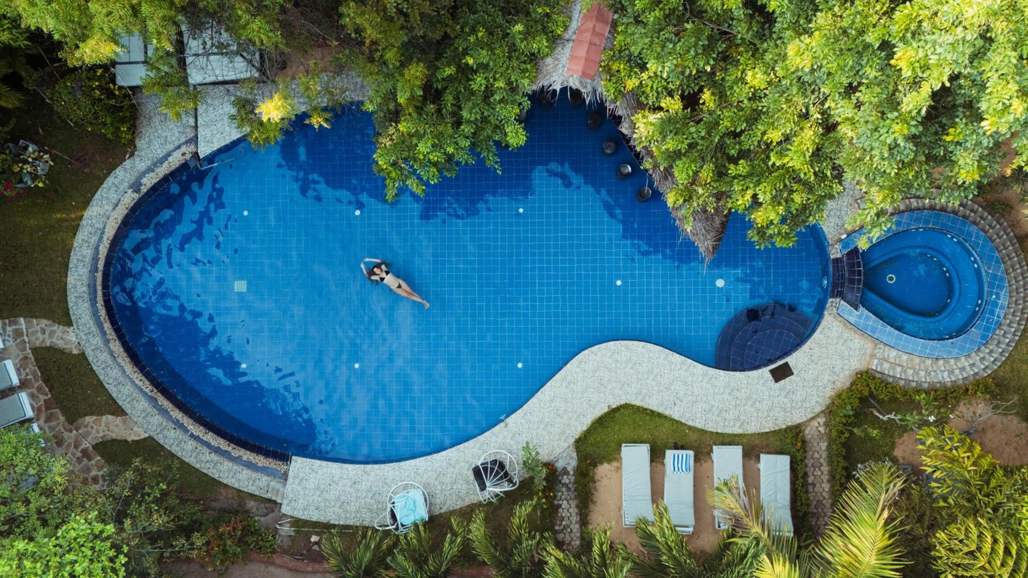 Sundaras Resort Ltd Dambulla Bagian luar foto