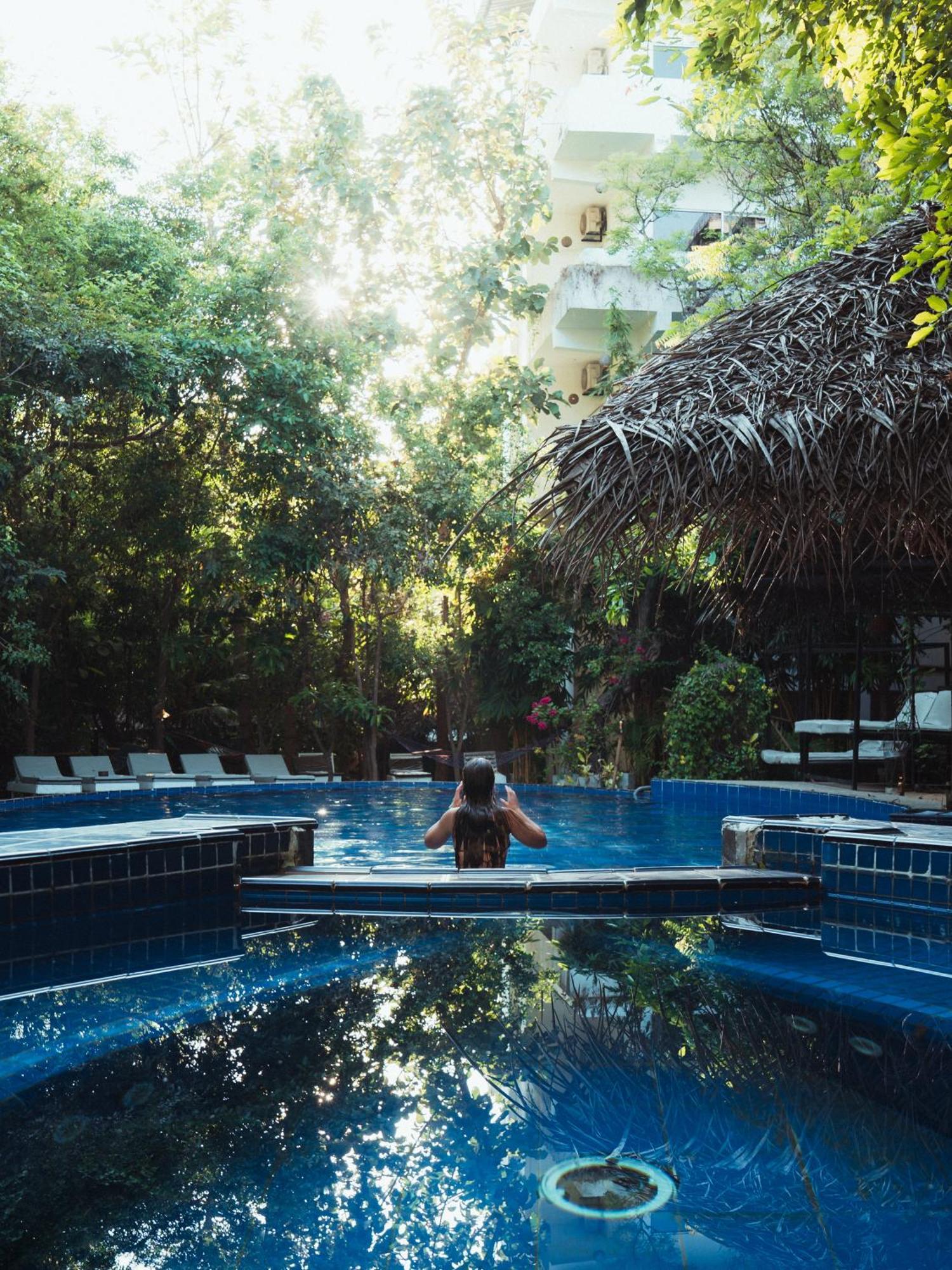Sundaras Resort Ltd Dambulla Bagian luar foto