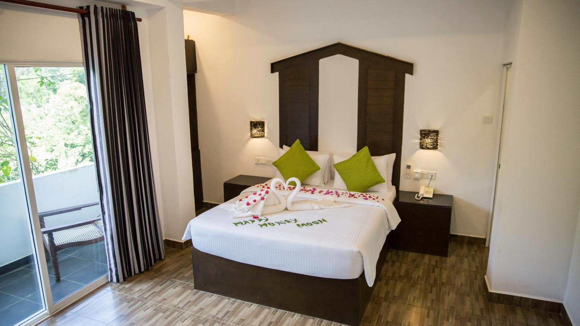 Sundaras Resort Ltd Dambulla Bagian luar foto