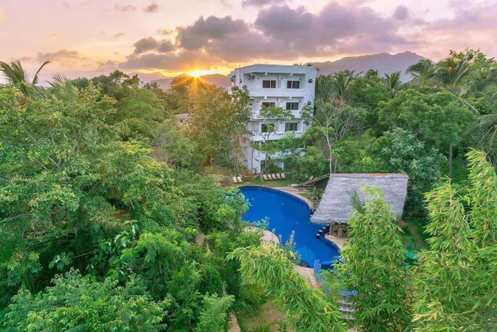 Sundaras Resort Ltd Dambulla Bagian luar foto