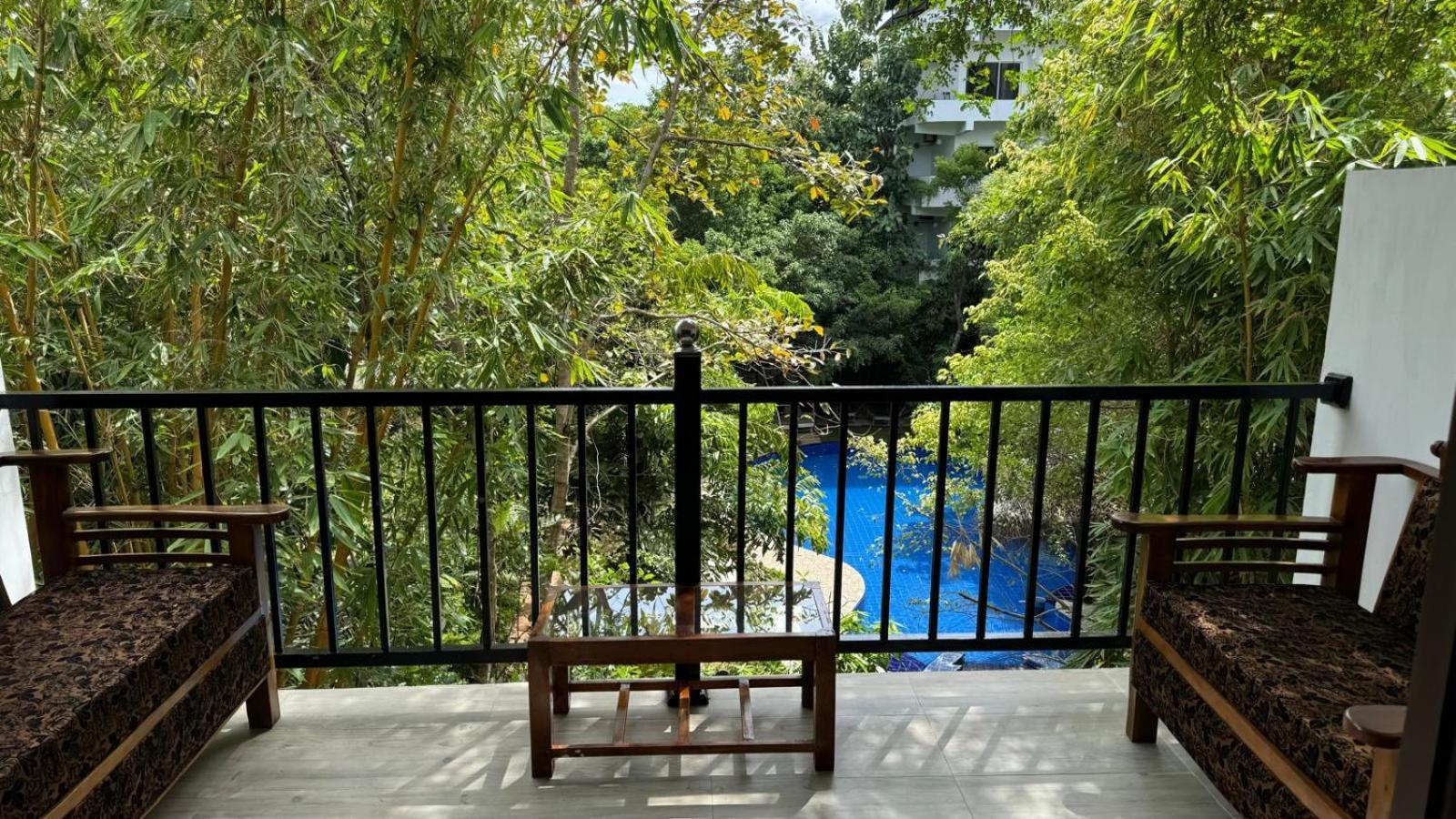 Sundaras Resort Ltd Dambulla Bagian luar foto