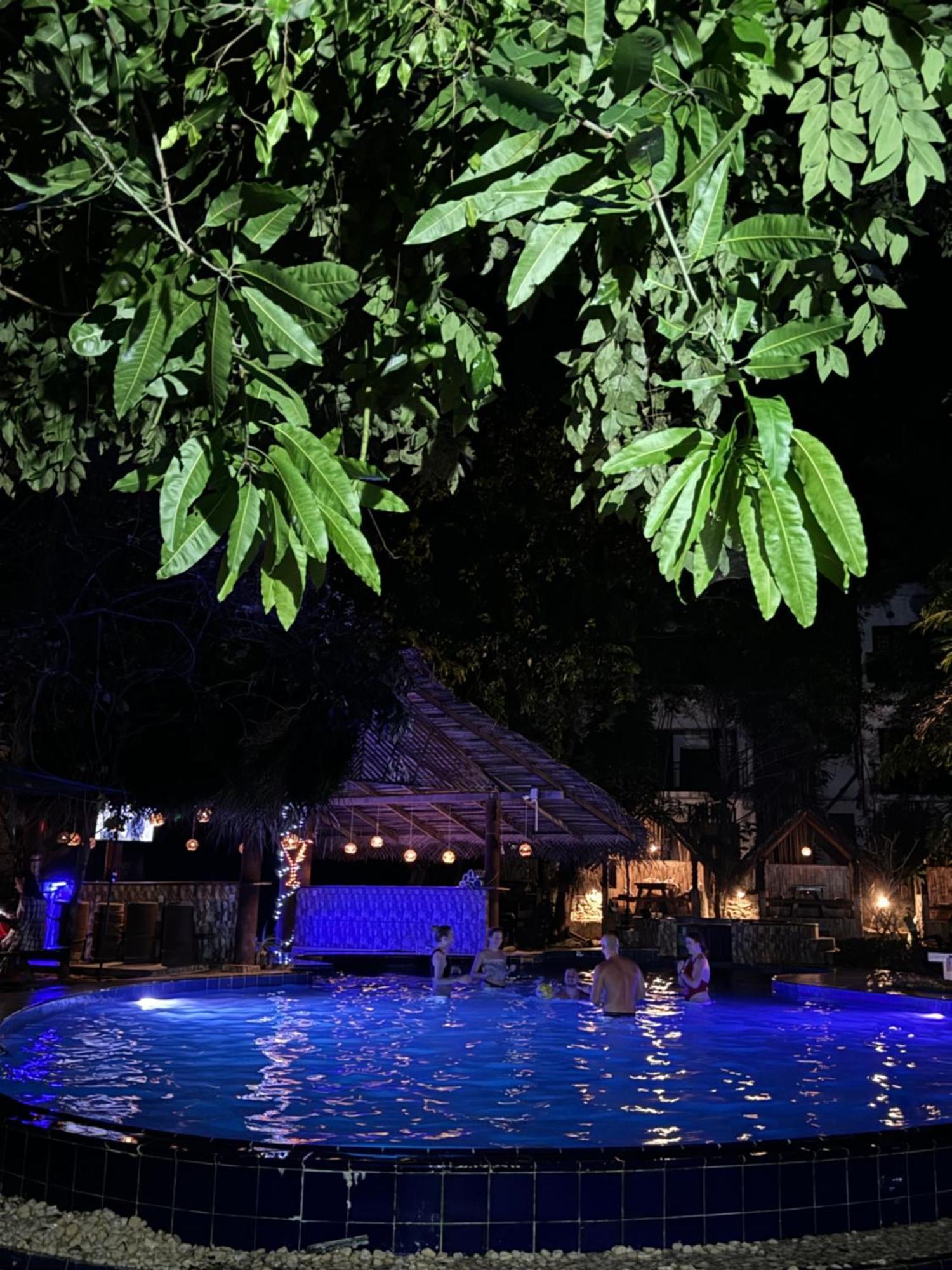 Sundaras Resort Ltd Dambulla Bagian luar foto